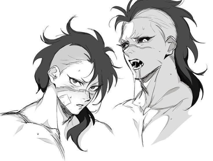 Genya Shinazogawa thumbnail