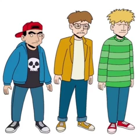 Club Eltingville thumbnail