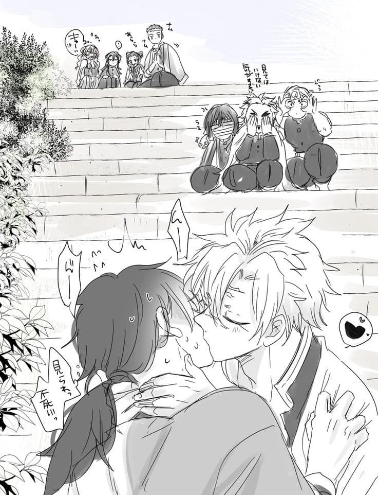 Sanemi - sanegiyuu thumbnail