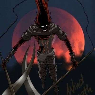 Kazeshini thumbnail