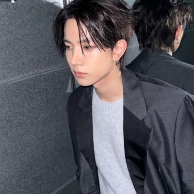 Lee Heeseung thumbnail