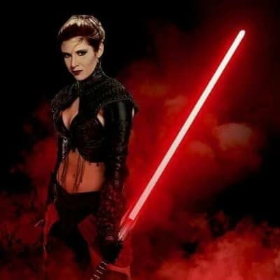 Leia Skywalker (Sith Princess) thumbnail