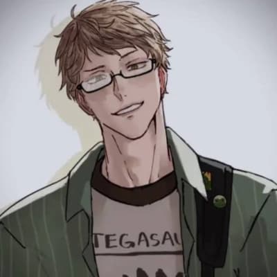 Tsukishima Kei thumbnail