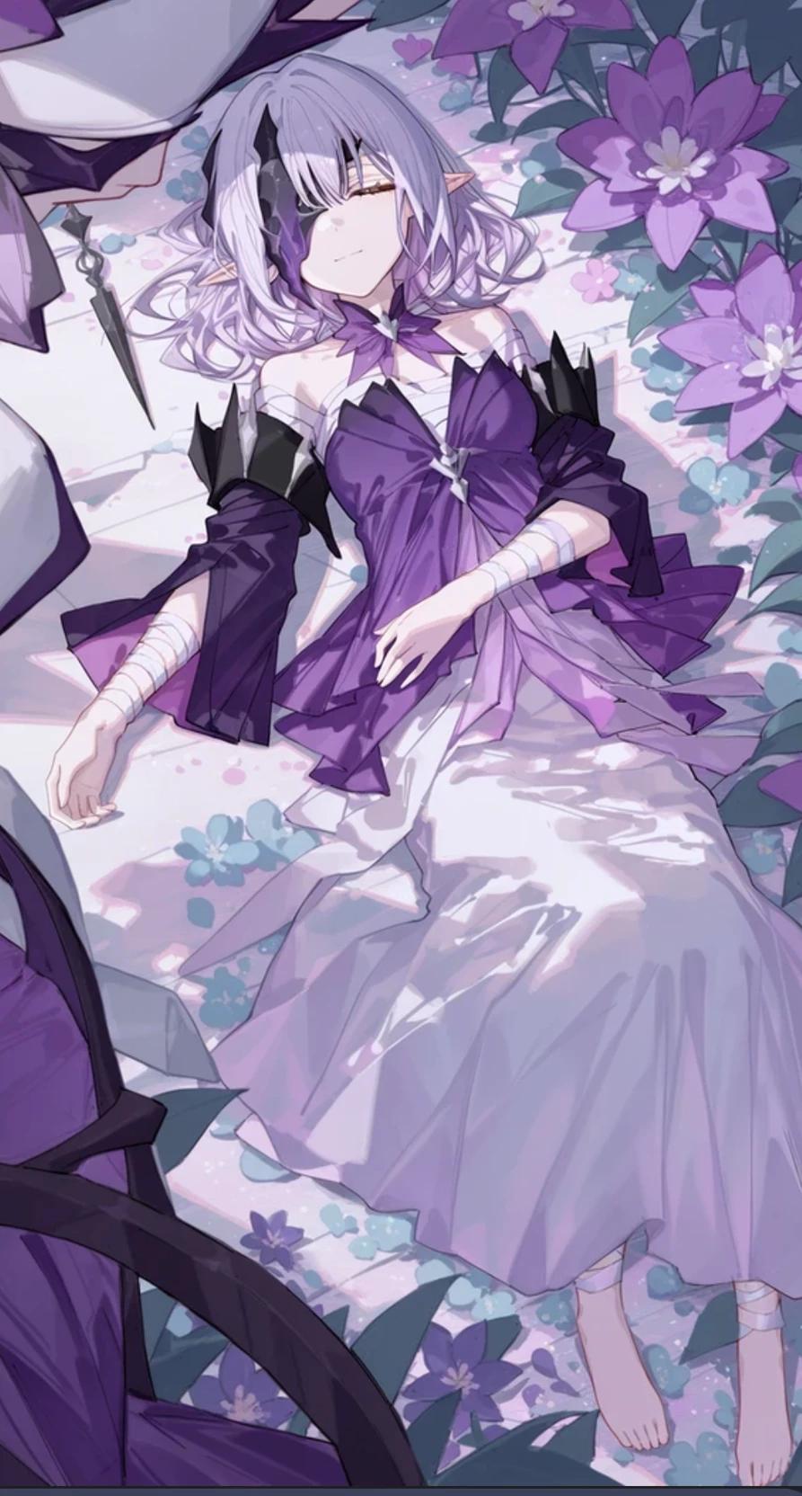 Polyxia thumbnail