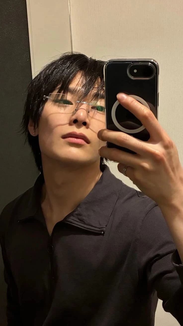 Yang Jeongin thumbnail