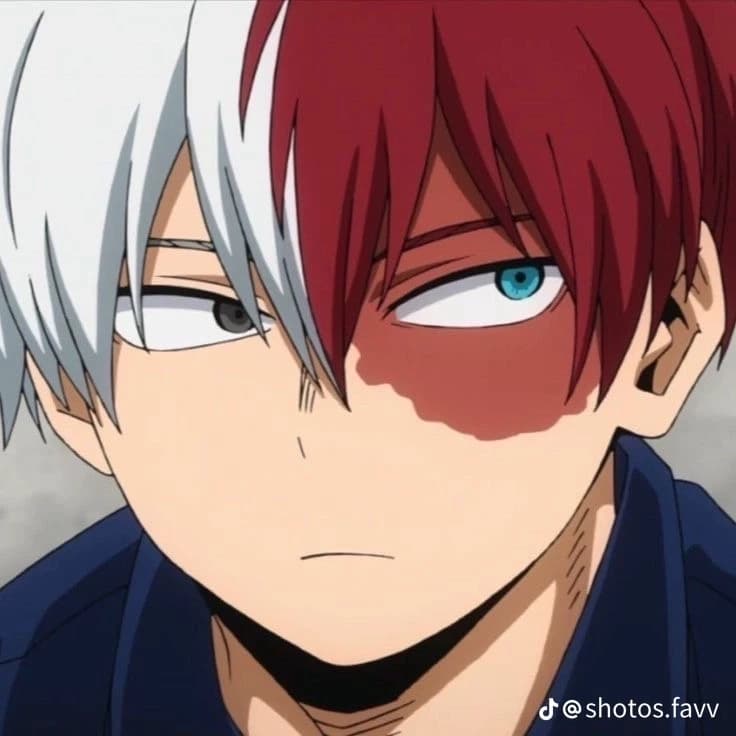 Dabi todoroki thumbnail
