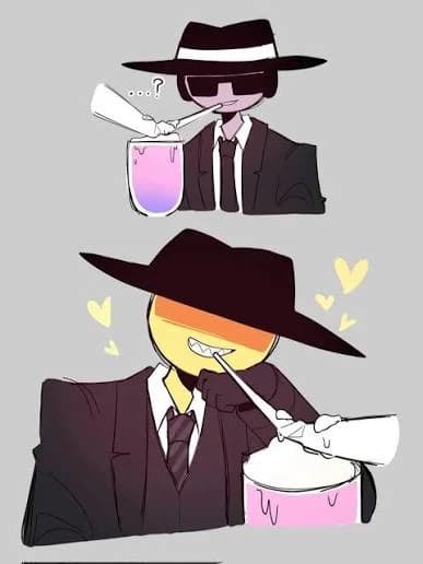 ~Mafioso~                  DoubleFedora! thumbnail