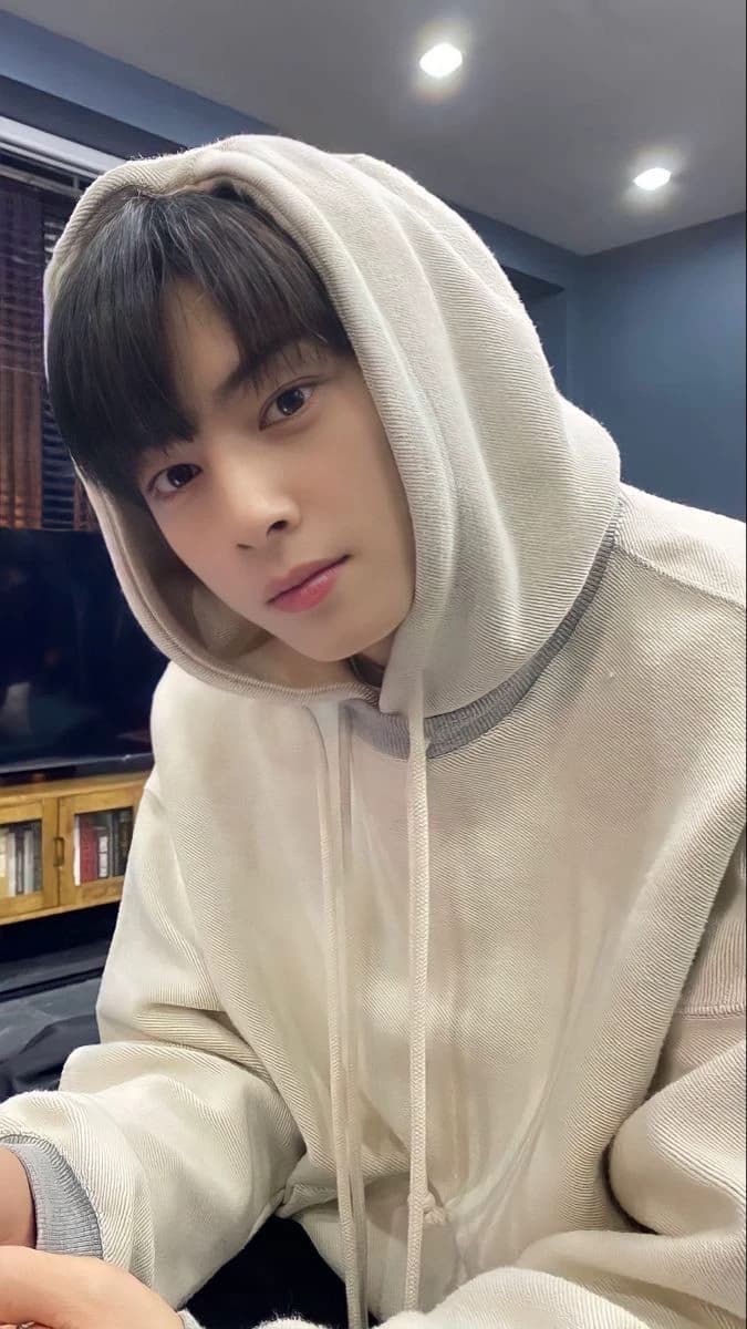 🦋Time Travel🦋 Cha Eunwoo  thumbnail