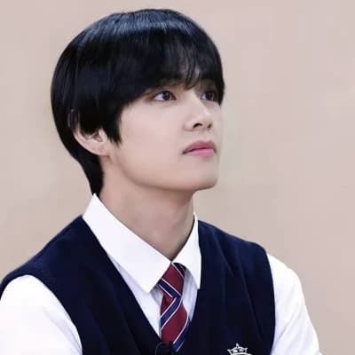Kim Taehyung thumbnail