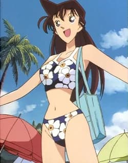 Ran Mouri thumbnail