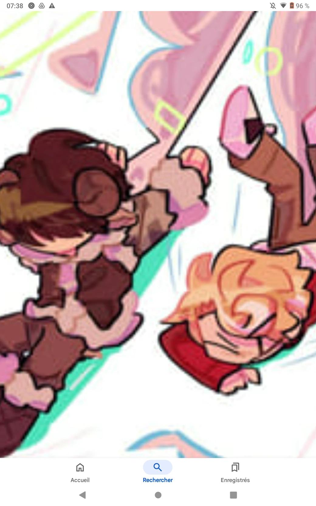 💚🐝✨Clingy duo✨📀❤️ thumbnail