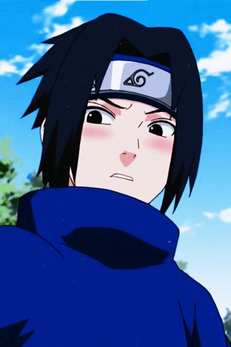 Sasuke thumbnail