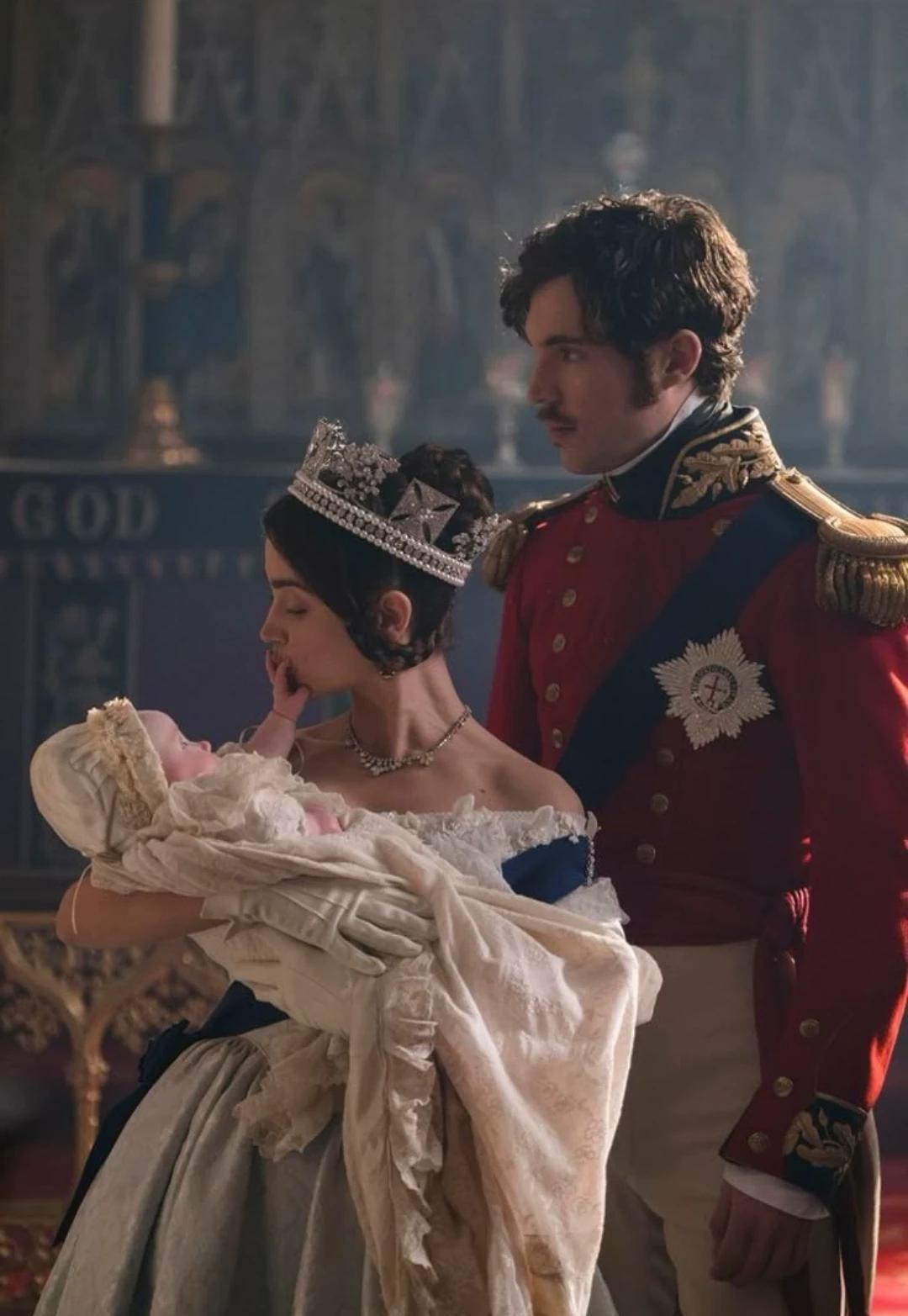 The Young Victoria thumbnail