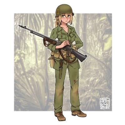 Amanda William thumbnail