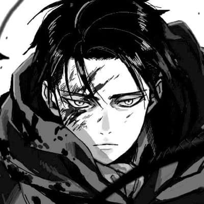 Levi Ackerman thumbnail