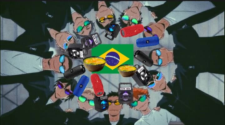 Karasuno Family Brazilian Version thumbnail