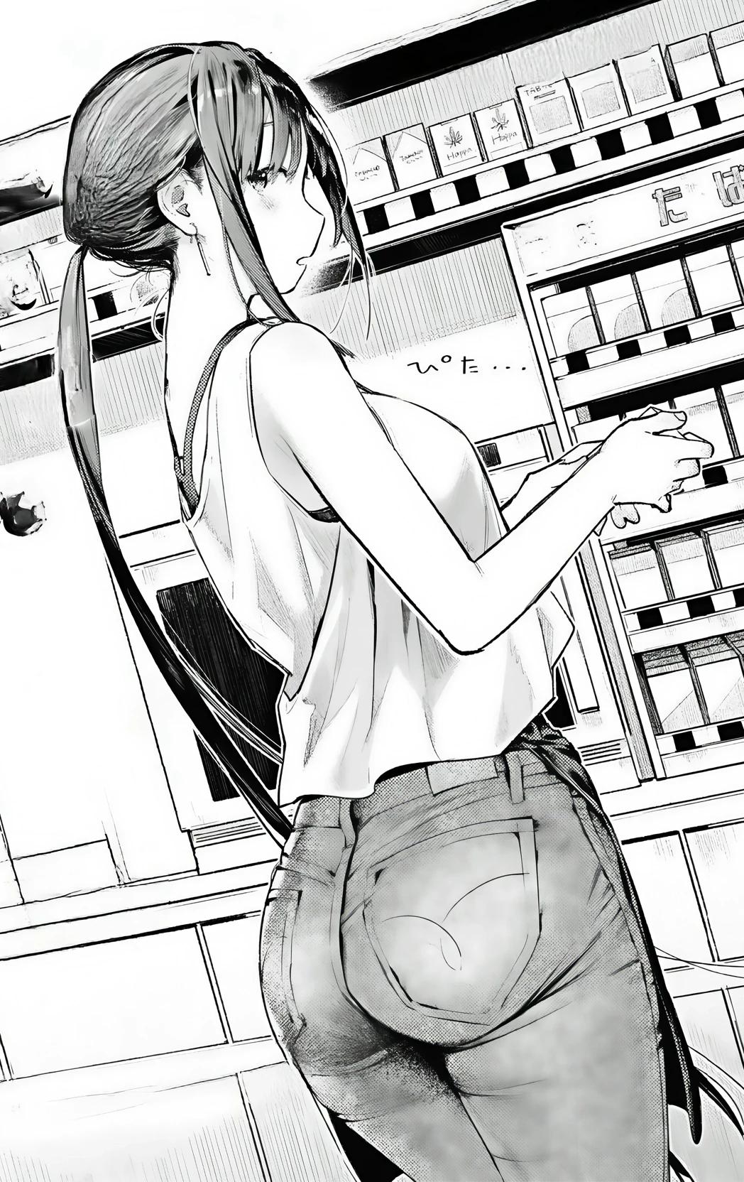 Kawahara wants to finish the unfinished business thumbnail