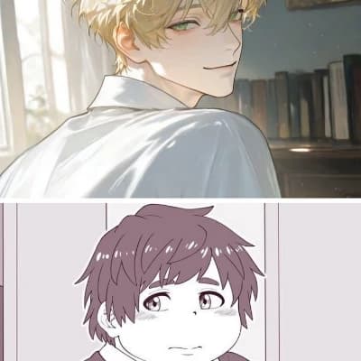 Axel Lim BL/GAY/M x M thumbnail