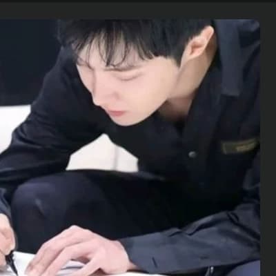 Jung Hoseok thumbnail