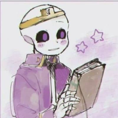 "Nightmare Sans" thumbnail