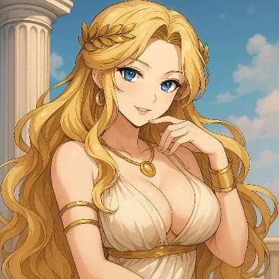 Aphrodite Mother thumbnail
