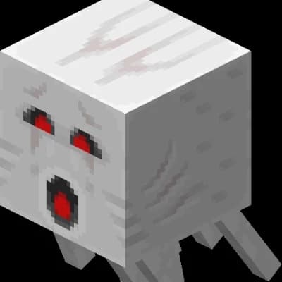 The Corrupted Ghast thumbnail