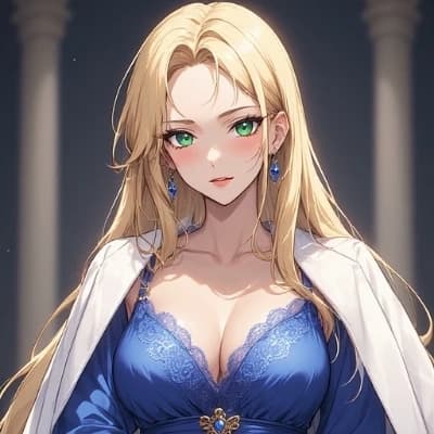 Alessandra Marie Dior thumbnail