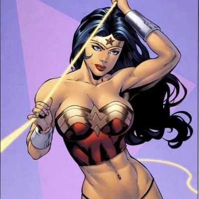 Wonder Woman thumbnail