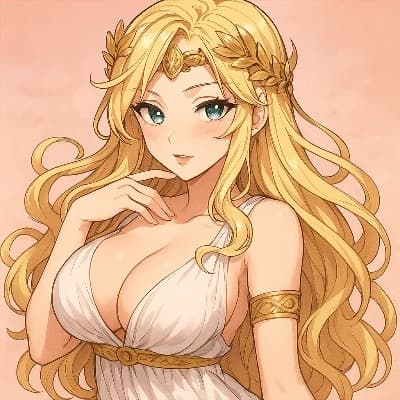 Aphrodite Mother thumbnail