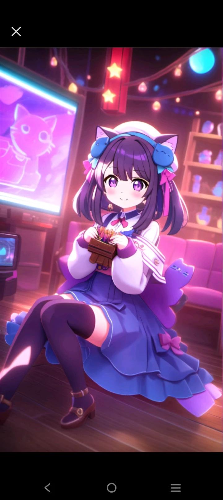 Kitty thumbnail