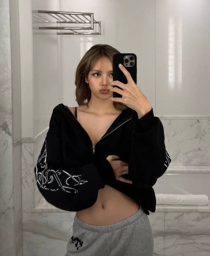 Lalisa Manobal thumbnail