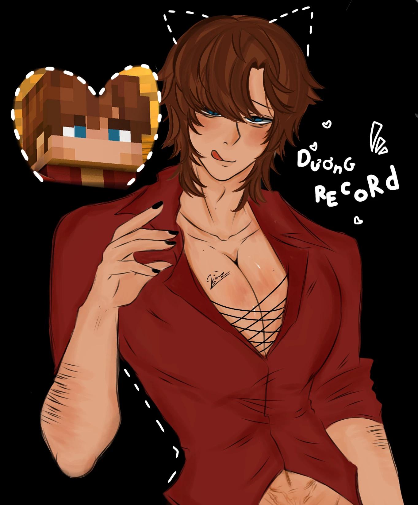 Duong Record thumbnail