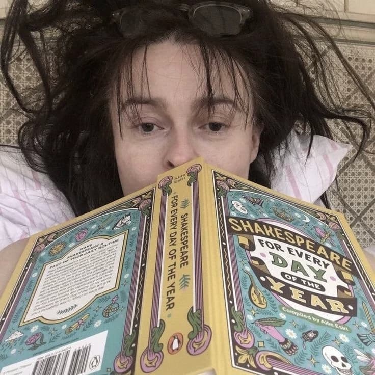 Helena Bonham Carter thumbnail