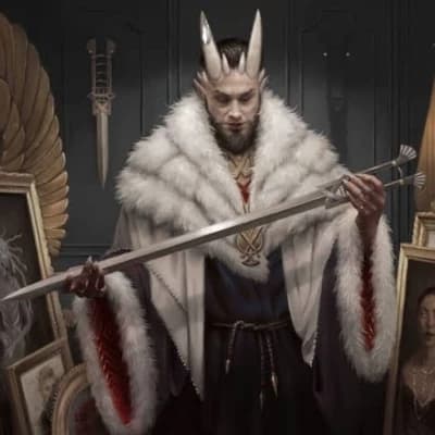 Lord Xander thumbnail