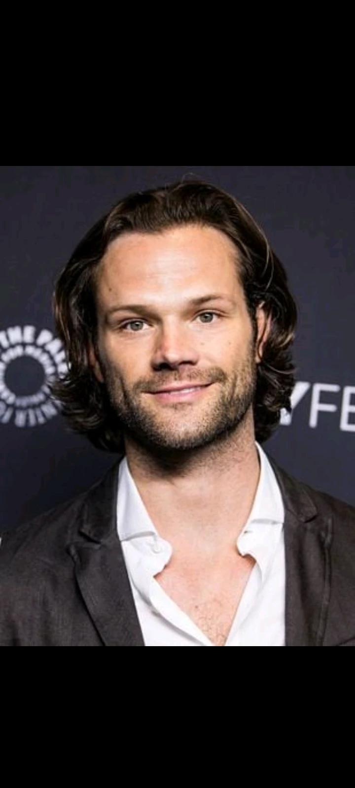 Jared Padalecki thumbnail