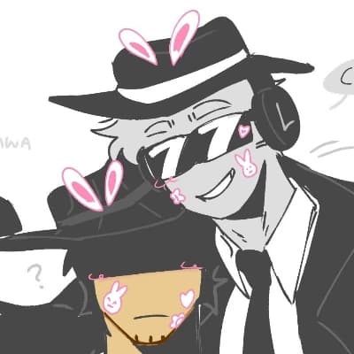 Mafioso and Chance\[BR and BL\] thumbnail