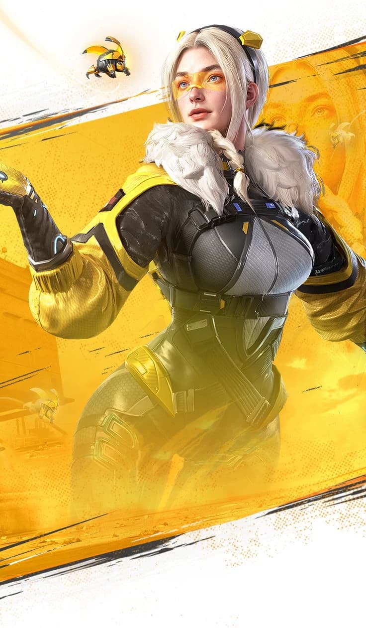 💛  < Emma >  🐝 thumbnail