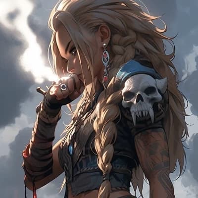 Zara Wolffang thumbnail