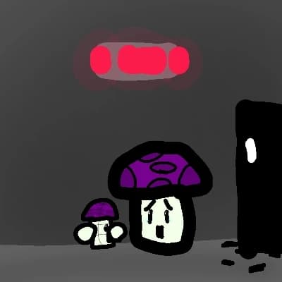 Comusmelinho's Brother thumbnail