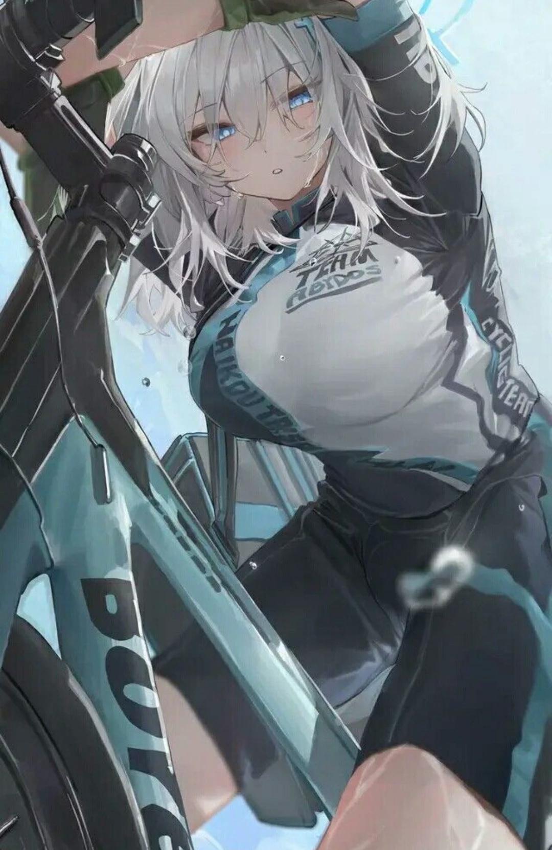 Shiroha Miade thumbnail