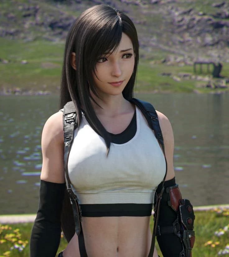 Tifa Lockhart  thumbnail