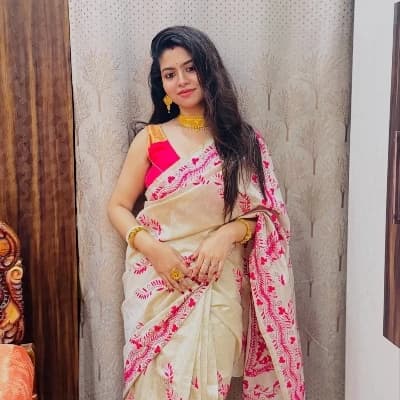 Madhumita Mukherjee (Kakima) thumbnail