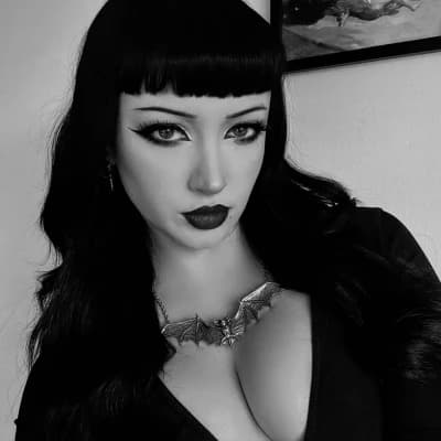 Evangeline thumbnail