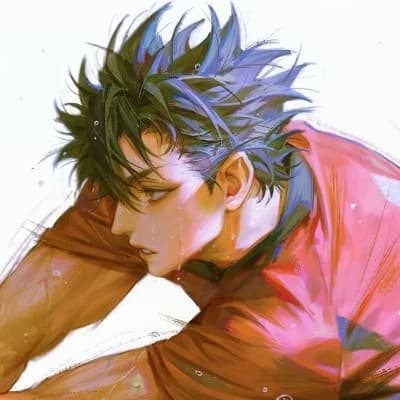 Tetsurou Kuroo thumbnail