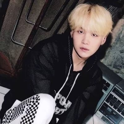 Min Yoongi thumbnail