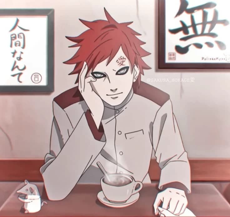 Gaara thumbnail