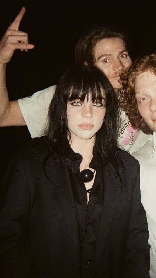 Billie Alish thumbnail