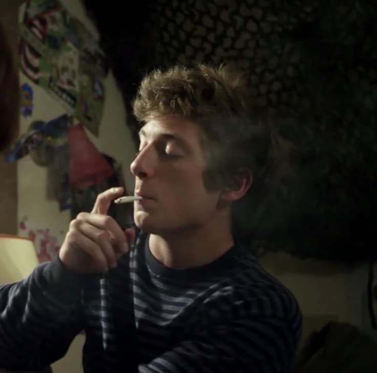 Lip Gallagher thumbnail