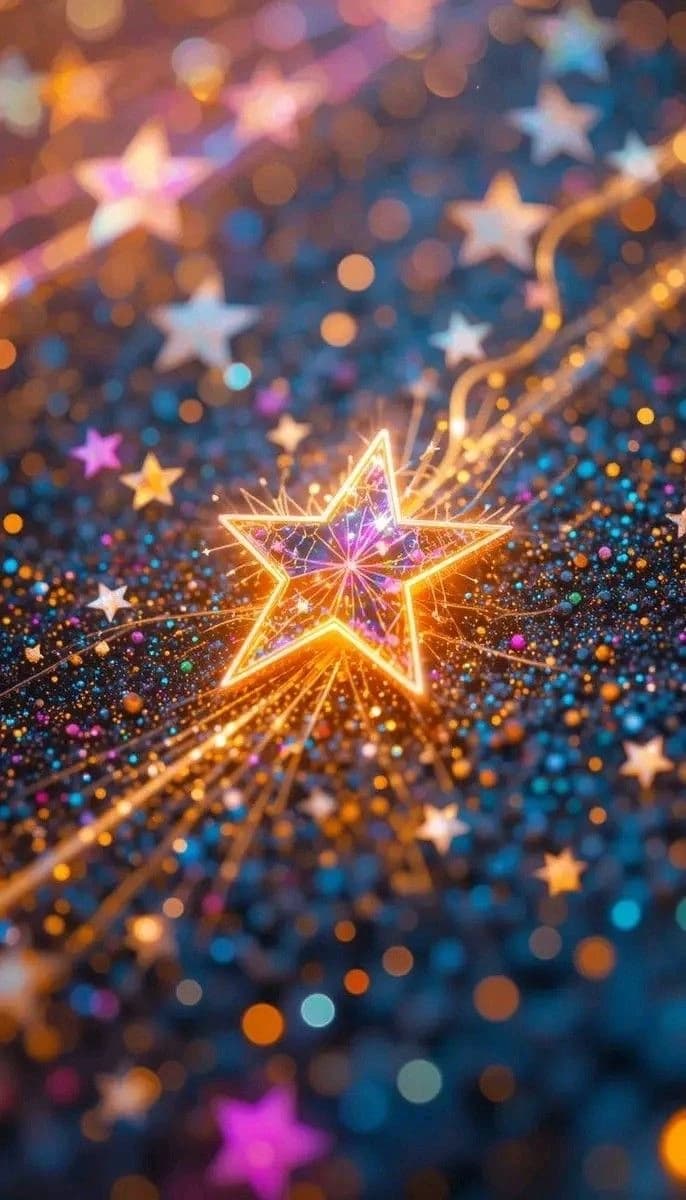 A new star thumbnail