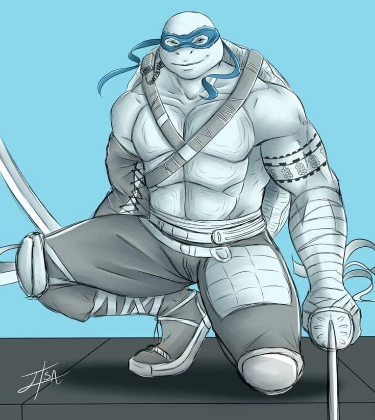 Leonardo thumbnail